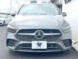 2020 Mercedes-Benz B-Class B180 Sedan for sale, Japanese used car export - photo 7 of 30 | GULJI TRADERS