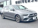 2020 Mercedes-Benz B-Class B180 Sedan for sale, Japanese used car export - photo 8 of 30 | GULJI TRADERS