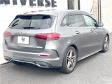 2020 Mercedes-Benz B-Class B180 Sedan for sale, Japanese used car export - photo 10 of 30 | GULJI TRADERS