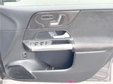 2020 Mercedes-Benz B-Class B180 Sedan for sale, Japanese used car export - photo 25 of 30 | GULJI TRADERS