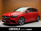 2020 Mercedes-Benz B-Class B200d Sedan for sale, Japanese used car export - photo 1 of 24 | GULJI TRADERS