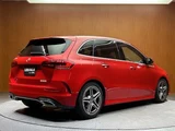 2020 Mercedes-Benz B-Class B200d Sedan for sale, Japanese used car export - photo 2 of 24 | GULJI TRADERS