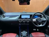 2020 Mercedes-Benz B-Class B200d Sedan for sale, Japanese used car export - photo 3 of 24 | GULJI TRADERS