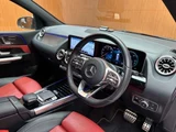 2020 Mercedes-Benz B-Class B200d Sedan for sale, Japanese used car export - photo 5 of 24 | GULJI TRADERS