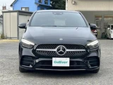2020 Mercedes-Benz B-Class B200d Sedan for sale, Japanese used car export - photo 5 of 24 | GULJI TRADERS