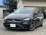 2020 Mercedes-Benz B-Class B200d Sedan for sale, Japanese used car export - photo 6 of 24 | GULJI TRADERS
