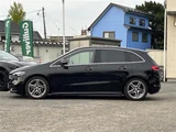 2020 Mercedes-Benz B-Class B200d Sedan for sale, Japanese used car export - photo 7 of 24 | GULJI TRADERS