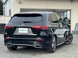 2020 Mercedes-Benz B-Class B200d Sedan for sale, Japanese used car export - photo 9 of 24 | GULJI TRADERS