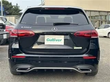 2020 Mercedes-Benz B-Class B200d Sedan for sale, Japanese used car export - photo 10 of 24 | GULJI TRADERS