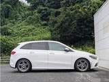 2020 Mercedes-Benz B-Class Sedan for sale, Japanese used car export - photo 4 of 26 | GULJI TRADERS