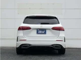 2020 Mercedes-Benz B-Class Sedan for sale, Japanese used car export - photo 6 of 26 | GULJI TRADERS