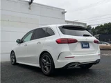 2020 Mercedes-Benz B-Class Sedan for sale, Japanese used car export - photo 7 of 26 | GULJI TRADERS