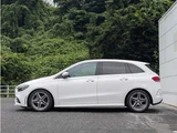 2020 Mercedes-Benz B-Class Sedan for sale, Japanese used car export - photo 8 of 26 | GULJI TRADERS