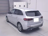 2020 Mercedes-Benz B-Class B200d Sedan for sale, Japanese used car export - photo 2 of 11 | GULJI TRADERS