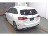 2020 Mercedes-Benz B-Class B180 Sedan for sale, Japanese used car export - photo 2 of 6 | GULJI TRADERS