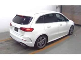 2020 Mercedes-Benz B-Class B180 Sedan for sale, Japanese used car export - photo 4 of 6 | GULJI TRADERS