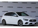 2020 Mercedes-Benz B-Class B200d Diesel Sedan for sale, Japanese used car export - photo 3 of 9 | GULJI TRADERS