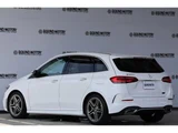 2020 Mercedes-Benz B-Class B200d Diesel Sedan for sale, Japanese used car export - photo 4 of 9 | GULJI TRADERS