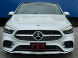 2020 Mercedes-Benz B-Class B200d Sedan for sale, Japanese used car export - photo 2 of 9 | GULJI TRADERS