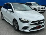 2020 Mercedes-Benz B-Class B200d Sedan for sale, Japanese used car export - photo 3 of 9 | GULJI TRADERS