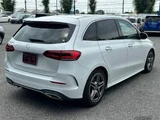 2020 Mercedes-Benz B-Class B200d Sedan for sale, Japanese used car export - photo 5 of 9 | GULJI TRADERS