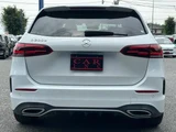 2020 Mercedes-Benz B-Class B200d Sedan for sale, Japanese used car export - photo 6 of 9 | GULJI TRADERS