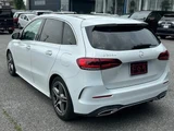 2020 Mercedes-Benz B-Class B200d Sedan for sale, Japanese used car export - photo 7 of 9 | GULJI TRADERS