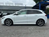 2020 Mercedes-Benz B-Class B200d Sedan for sale, Japanese used car export - photo 8 of 9 | GULJI TRADERS