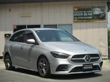 2020 Mercedes-Benz B-Class B180 Sedan for sale, Japanese used car export - photo 1 of 9 | GULJI TRADERS