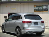 2020 Mercedes-Benz B-Class B180 Sedan for sale, Japanese used car export - photo 2 of 9 | GULJI TRADERS