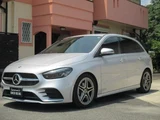 2020 Mercedes-Benz B-Class B180 Sedan for sale, Japanese used car export - photo 3 of 9 | GULJI TRADERS