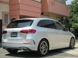 2020 Mercedes-Benz B-Class B180 Sedan for sale, Japanese used car export - photo 4 of 9 | GULJI TRADERS