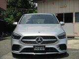 2020 Mercedes-Benz B-Class B180 Sedan for sale, Japanese used car export - photo 5 of 9 | GULJI TRADERS