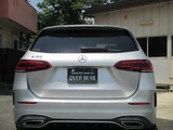 2020 Mercedes-Benz B-Class B180 Sedan for sale, Japanese used car export - photo 6 of 9 | GULJI TRADERS