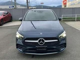 2020 Mercedes-Benz B-Class B200d Diesel Sedan for sale, Japanese used car export - photo 5 of 9 | GULJI TRADERS