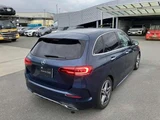 2020 Mercedes-Benz B-Class B200d Diesel Sedan for sale, Japanese used car export - photo 7 of 9 | GULJI TRADERS