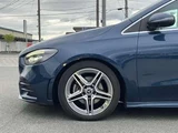 2020 Mercedes-Benz B-Class B200d Diesel Sedan for sale, Japanese used car export - photo 8 of 9 | GULJI TRADERS