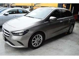 2020 Mercedes-Benz B-Class B180 Sedan for sale, Japanese used car export - photo 2 of 9 | GULJI TRADERS