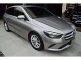 2020 Mercedes-Benz B-Class B180 Sedan for sale, Japanese used car export - photo 3 of 9 | GULJI TRADERS