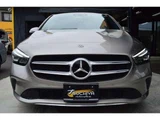 2020 Mercedes-Benz B-Class B180 Sedan for sale, Japanese used car export - photo 4 of 9 | GULJI TRADERS