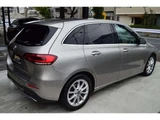 2020 Mercedes-Benz B-Class B180 Sedan for sale, Japanese used car export - photo 5 of 9 | GULJI TRADERS