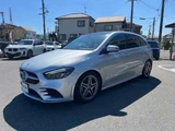 2020 Mercedes-Benz B-Class B200d Sedan for sale, Japanese used car export - photo 1 of 9 | GULJI TRADERS