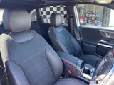 2020 Mercedes-Benz B-Class B200d Sedan for sale, Japanese used car export - photo 4 of 9 | GULJI TRADERS
