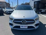 2020 Mercedes-Benz B-Class B200d Sedan for sale, Japanese used car export - photo 5 of 9 | GULJI TRADERS