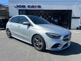 2020 Mercedes-Benz B-Class B200d Sedan for sale, Japanese used car export - photo 6 of 9 | GULJI TRADERS