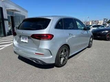 2020 Mercedes-Benz B-Class B200d Sedan for sale, Japanese used car export - photo 8 of 9 | GULJI TRADERS