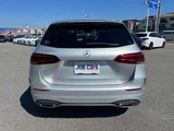 2020 Mercedes-Benz B-Class B200d Sedan for sale, Japanese used car export - photo 9 of 9 | GULJI TRADERS