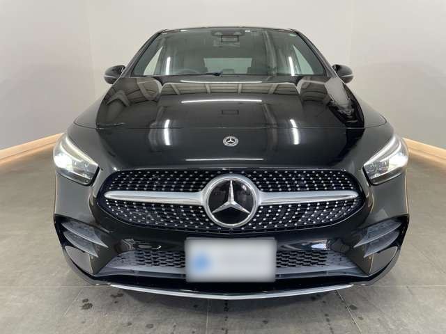 2021 Mercedes-Benz B-Class B200d Diesel Turbo - photo 1 2021 Mercedes-Benz B-Class B200d Diesel Turbo Sedan for sale, Japanese used car export - photo 1 of 65 | GULJI TRADERS