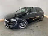 2021 Mercedes-Benz B-Class B200d Diesel Turbo Sedan for sale, Japanese used car export - photo 18 of 65 | GULJI TRADERS