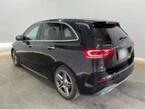 2021 Mercedes-Benz B-Class B200d Diesel Turbo Sedan for sale, Japanese used car export - photo 20 of 65 | GULJI TRADERS
